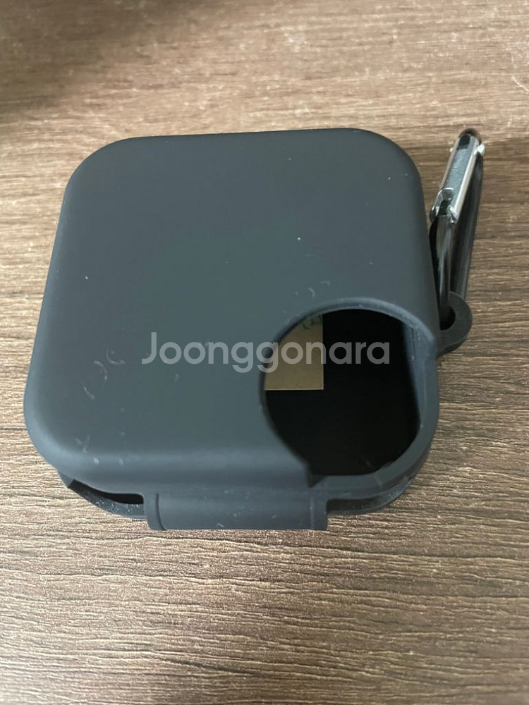 낫싱 CMF 버즈 프로2 이어폰 케이스--1