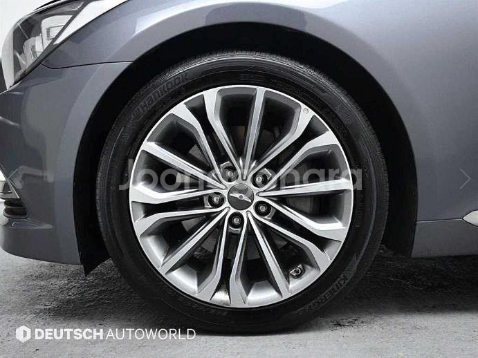 @16년식 제네시스DH G330 AWD 모던 전국최저--4