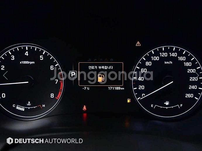@16년식 제네시스DH G330 AWD 모던 전국최저--7