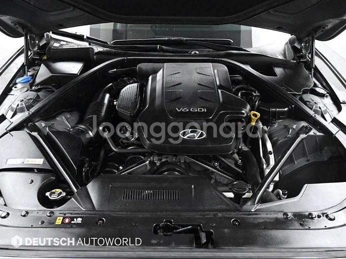 @16년식 제네시스DH G330 AWD 모던 전국최저--5