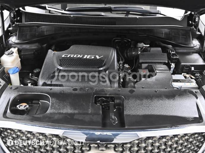 @14년식 올 뉴쏘렌토 R2.0 2WD 노블레스 전국--5