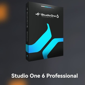 한글지원 DAW studio one 6 pro 스튜디오