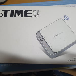 ip TIME N 102i plus