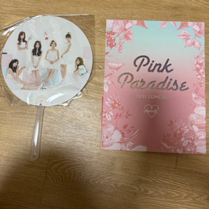 에이핑크 1st 콘서트 DVD 판매