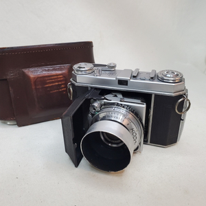 Retina Ia+Rangefinder Camera