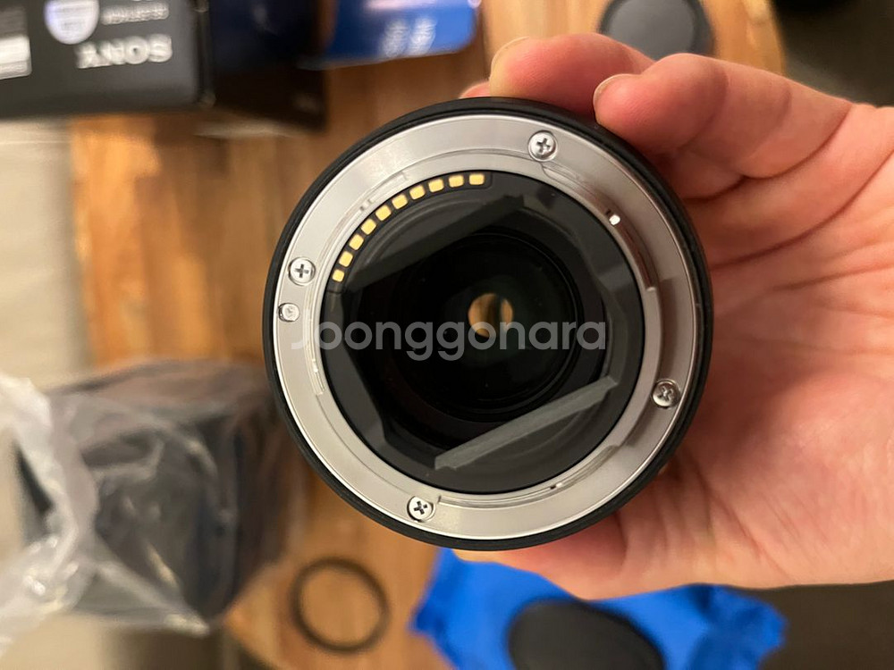 sel35f14gm 팝니다--4