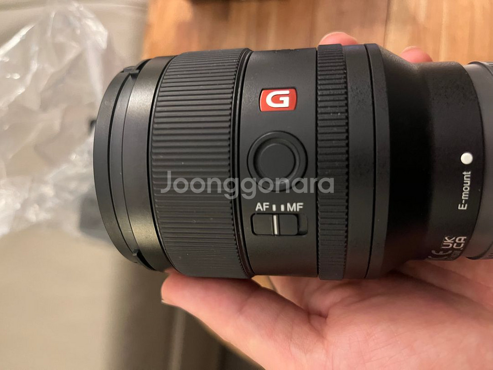 sel35f14gm 팝니다--5