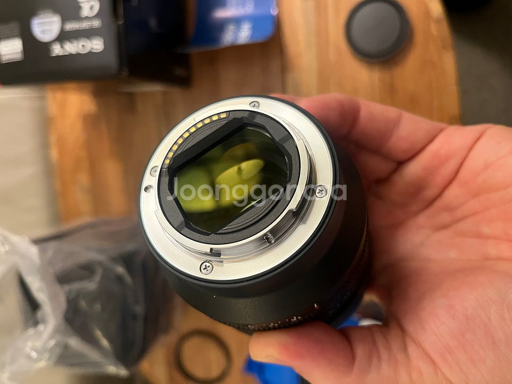 sel35f14gm 팝니다--3