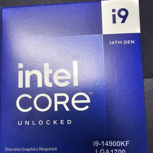 I9-14900KF + GIGABYTE B760M