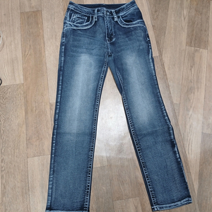 EsdvQ DENIM 청바지 S (30) 사이즈 새것