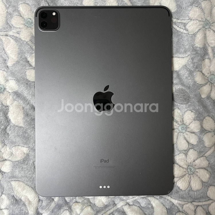 아이패드 프로 11인치 3세대 m1 128GB wifi--1