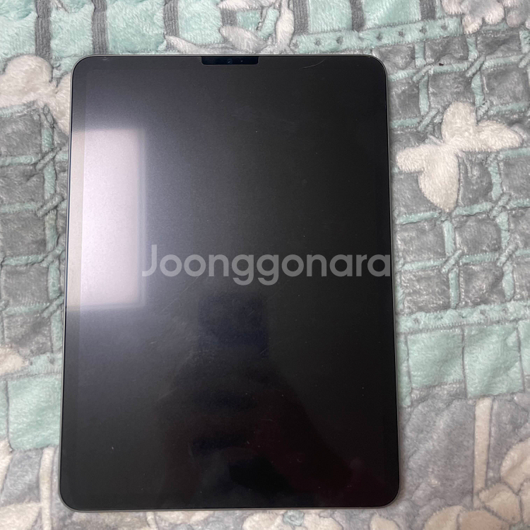 아이패드 프로 11인치 3세대 m1 128GB wifi--2