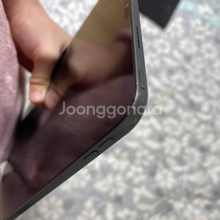 아이패드 프로 11인치 3세대 m1 128GB wifi--4