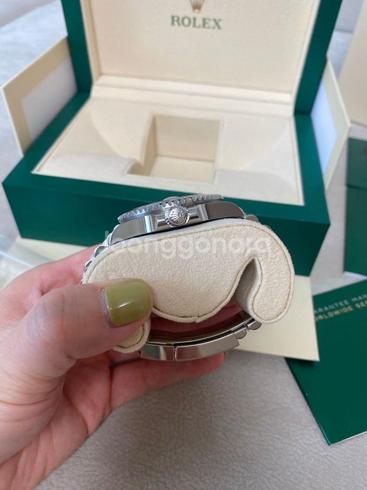 롤렉스 gmt master2 배트걸--2