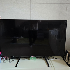 LG 60인치 (60UB8500) TV 및 LG 우퍼