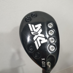 PXG 0327X 22도 유틸리티