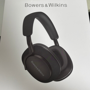 Bowers&Wilkins PX7 S2e 헤드폰