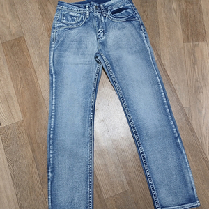 EsdvQ DENIM 청바지 S (30) 사이즈 새것