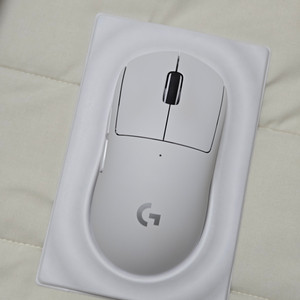 로지텍 G PRO 지슈라2 지프로 슈퍼라이트2 무선 게