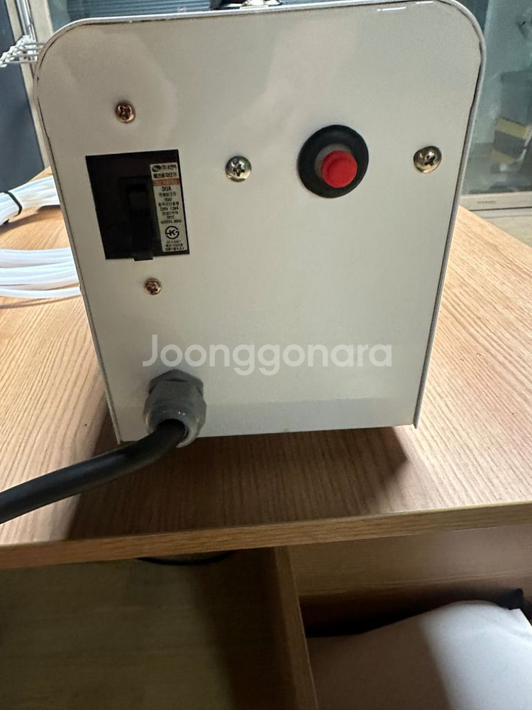 화이트탱크 화이트탱크 WT6000 초강력 고압 스팀세척--2