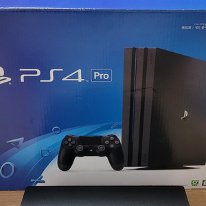 ps4 pro 1Tb ssd팝니다