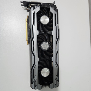 GTX1080 INNO3D iChiLL 3x 8G 판매