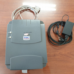 TSC TTP-243 PLUS 라벨프린터