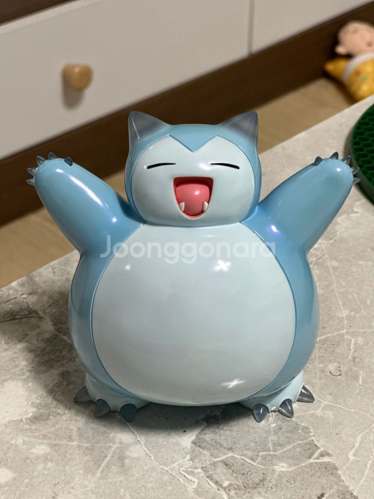 포켓몬 스케일월드 레진--1