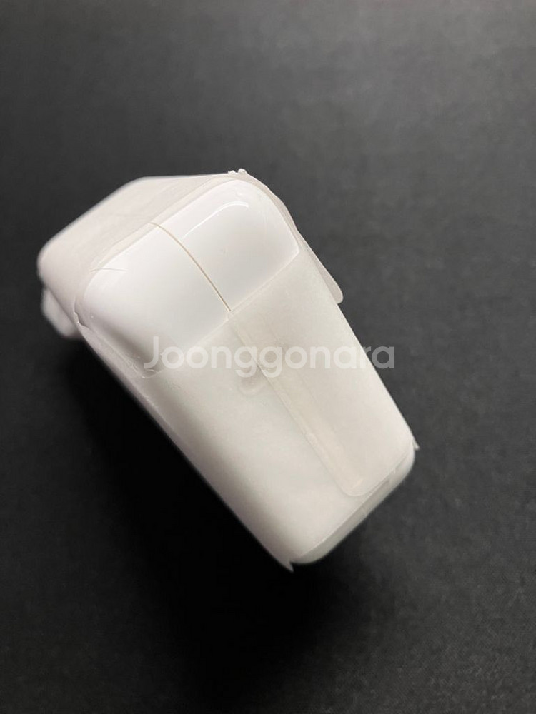 [미사용] 애플 정품 30W USB-C 전원 어댑터--4