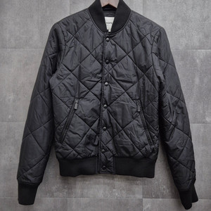 Aspesi Quilted Nylon Bomber Ja