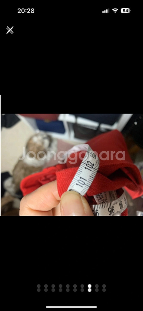 에린브리니에 정장바지 새거 두컬러--6