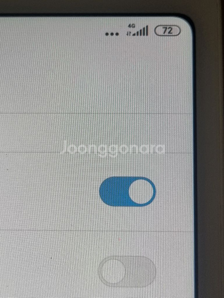 미패드4 plus 64g lte--4