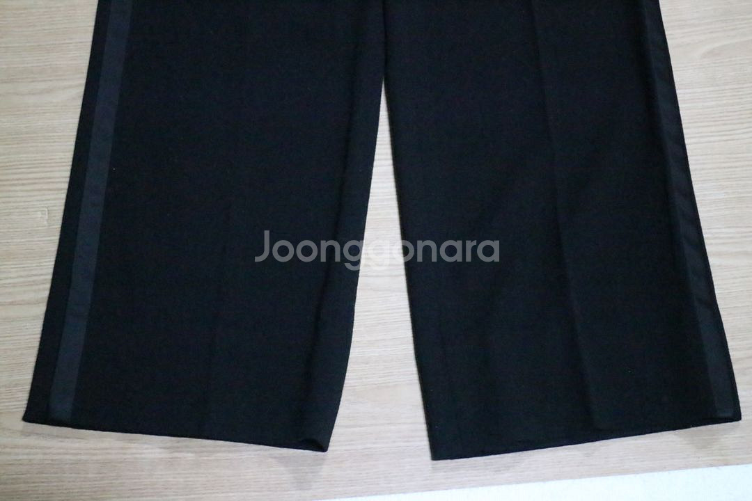 폴로 랄프로렌 이브닝 슬랙스(정품) 팝니다.--5
