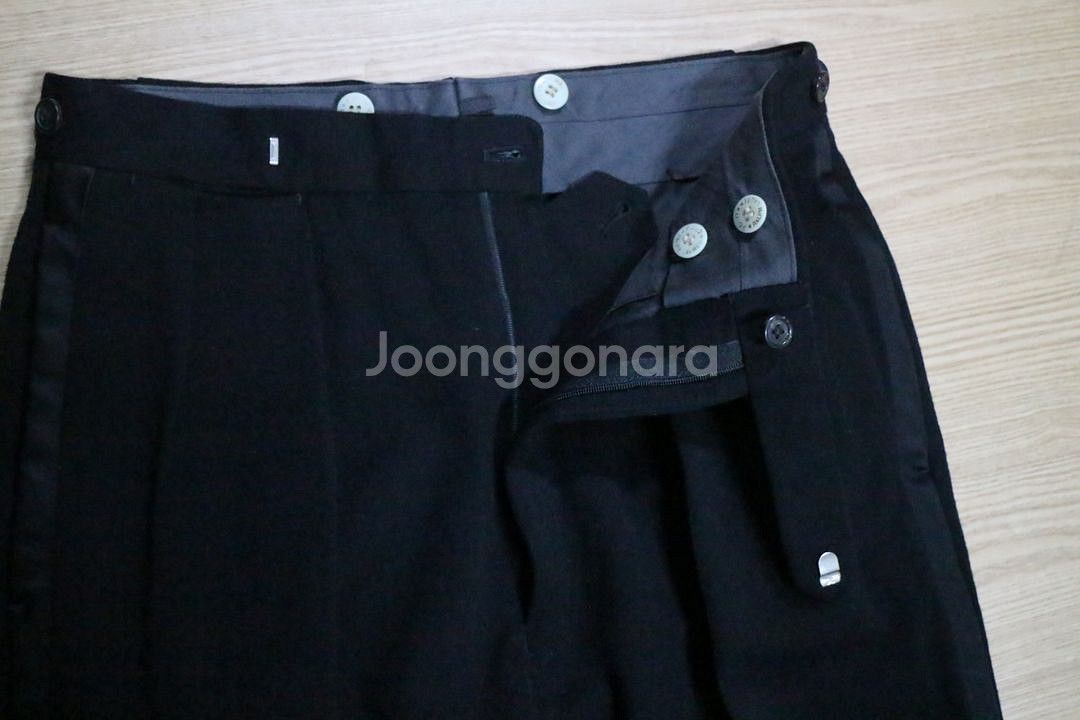 폴로 랄프로렌 이브닝 슬랙스(정품) 팝니다.--3