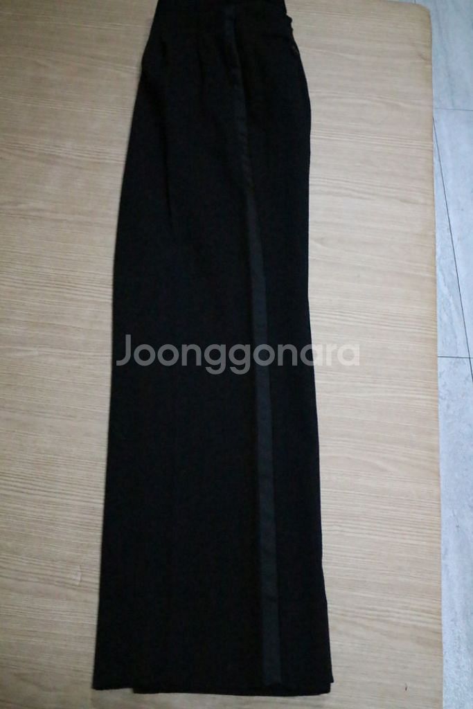 폴로 랄프로렌 이브닝 슬랙스(정품) 팝니다.--7