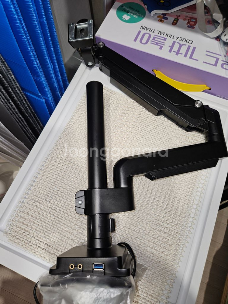 카멜마운트 CMA2P 모니터암 판매--0