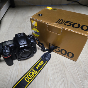 니콘 d500 팝니다