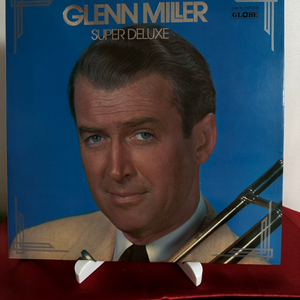 Glenn Miller -)Super Deluxe(LP