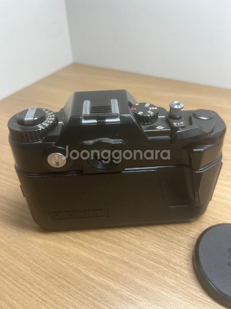 zenit 122 필름카메라 필카 입문용--1
