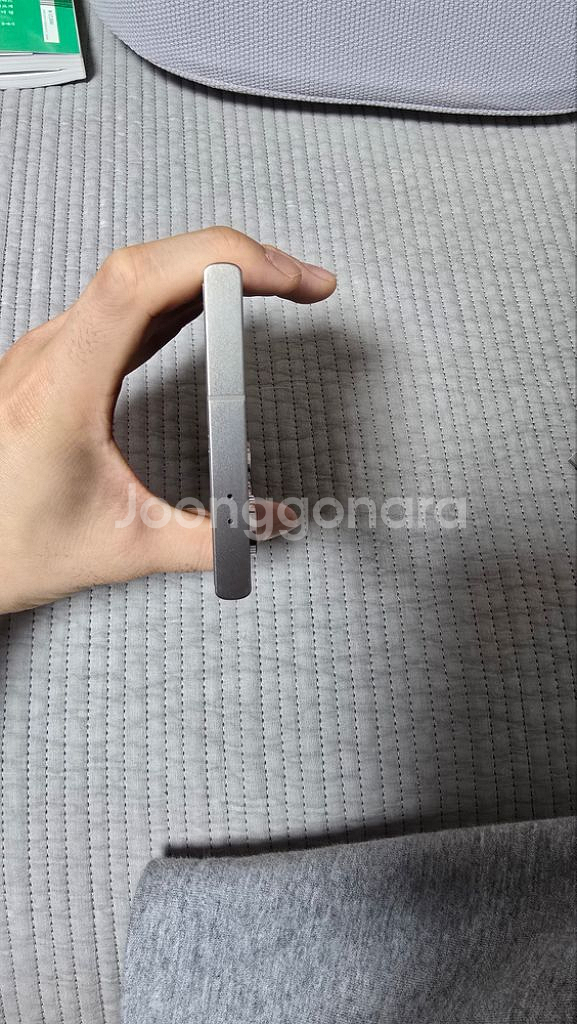 (삼케플)갤럭시 s24 울트라 512 자급제폰 팔아요--5