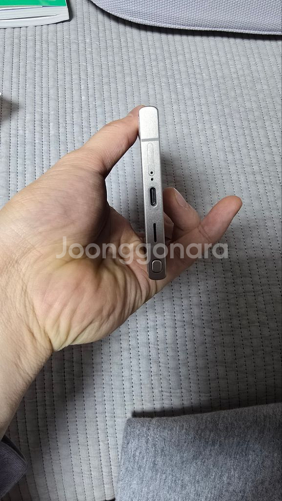 (삼케플)갤럭시 s24 울트라 512 자급제폰 팔아요--4