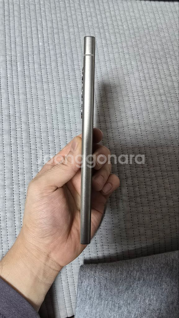 (삼케플)갤럭시 s24 울트라 512 자급제폰 팔아요--2