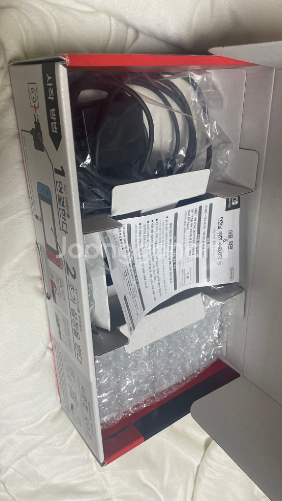 닌텐도 스위치 배터리개선판--1