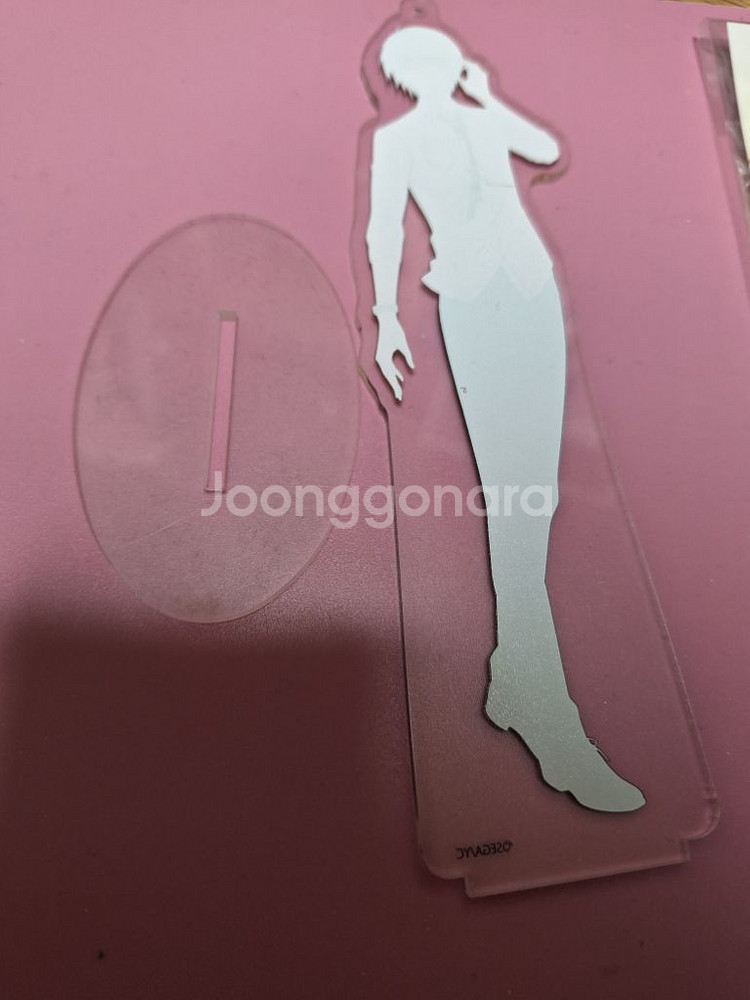 유메캐스 유메이로캐스트 소우세이 아크릴 일괄 판매--1