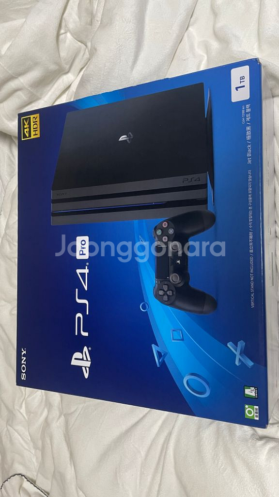 ps4 비닐만 없는 풀박스 + 베요네타 뱅퀴시--0