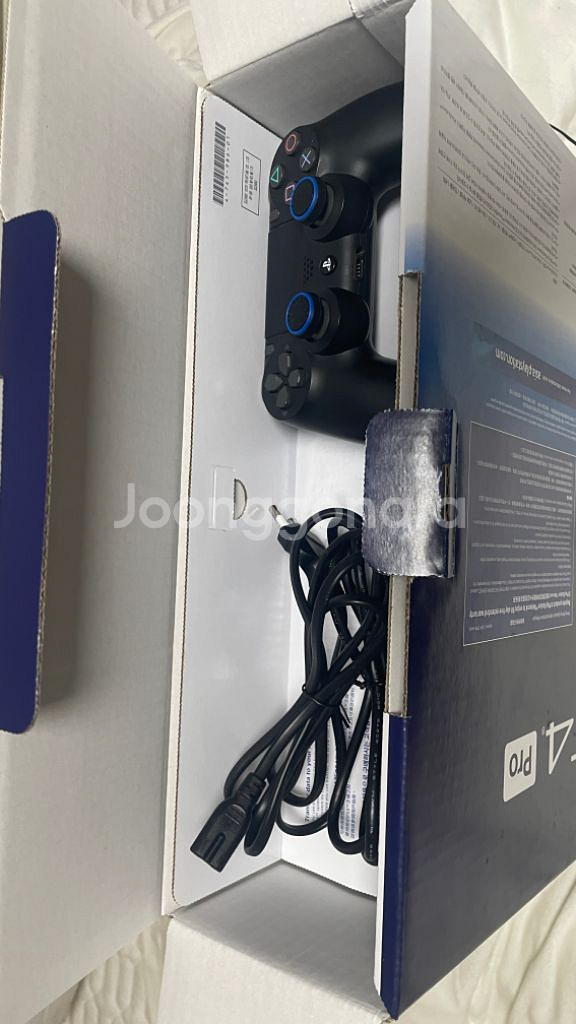 ps4 비닐만 없는 풀박스 + 베요네타 뱅퀴시--2