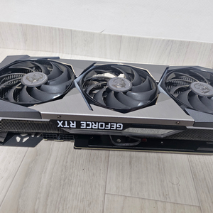 3070ti 슈프림