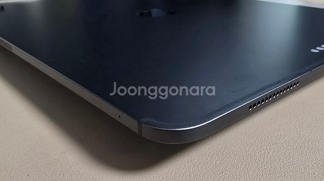 (셀룰러) 아이패드 프로 7세대 13인치 256 판--5