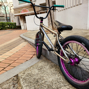 harper bmx 팝니다