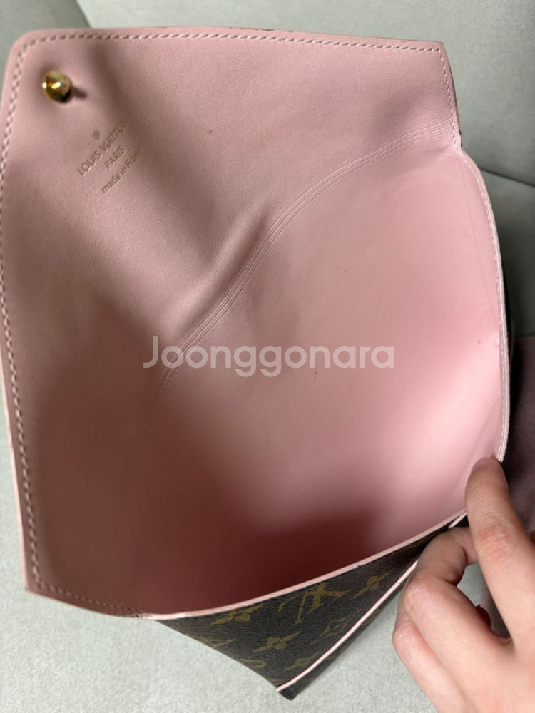 (정품)루이비통 키리가미 대--7